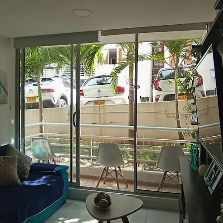 Apartamento Brisas De Barlovento Cartagena