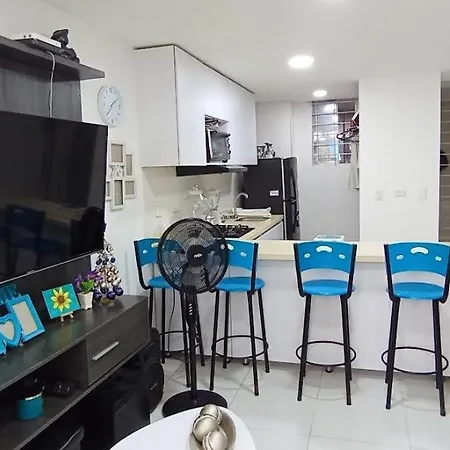 Brisas De Barlovento Cartagena
